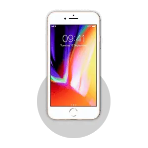 Iphone 8 Plus