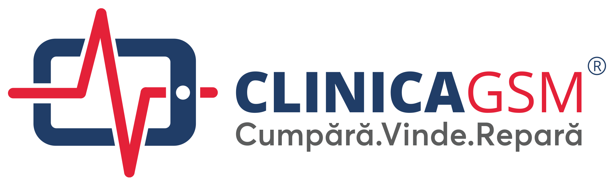 ClinicaGSM - Reparatii